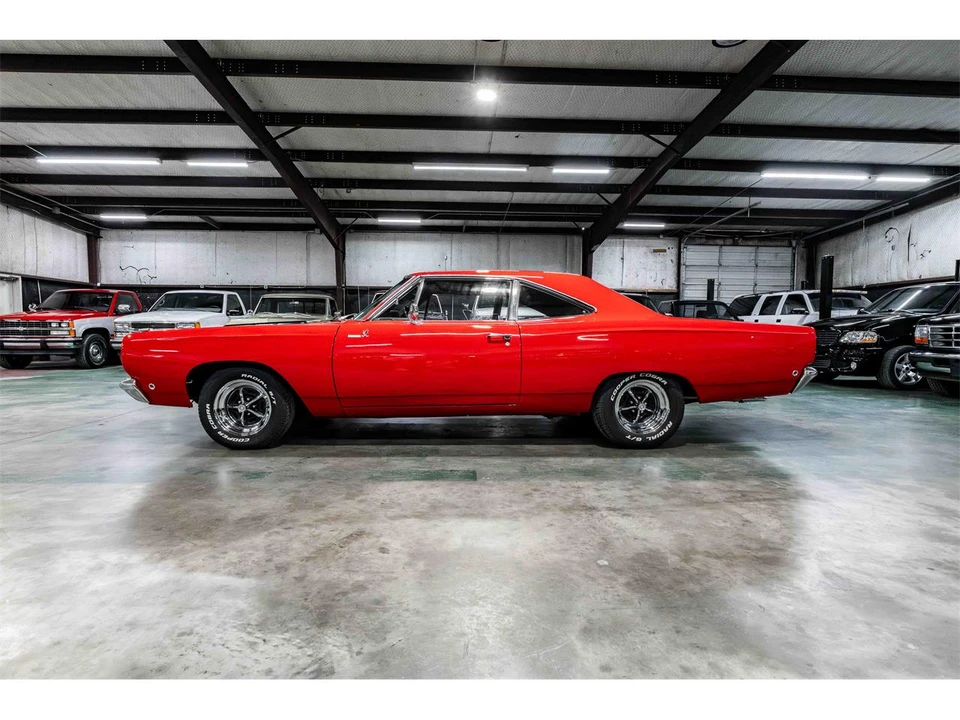 1968 Plymouth Road Runner 1st Gen - Image 2 of 24