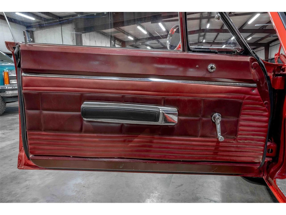 1968 Plymouth Road Runner 1st Gen - Image 12 of 24