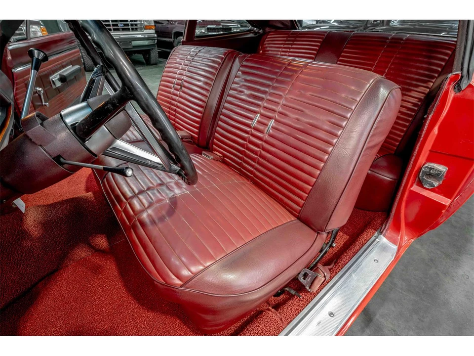 1968 Plymouth Road Runner 1st Gen - Image 13 of 24