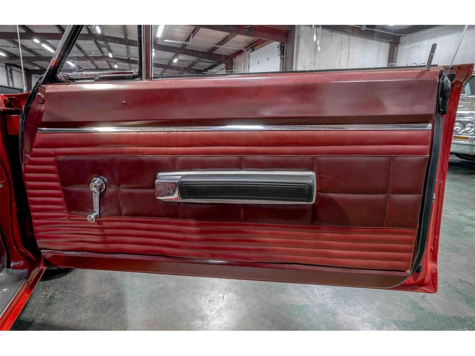 1968 Plymouth Road Runner 1st Gen - Image 15 of 24