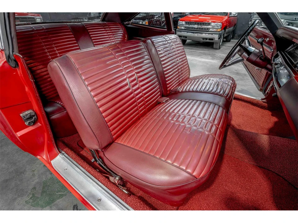 1968 Plymouth Road Runner 1st Gen - Image 16 of 24
