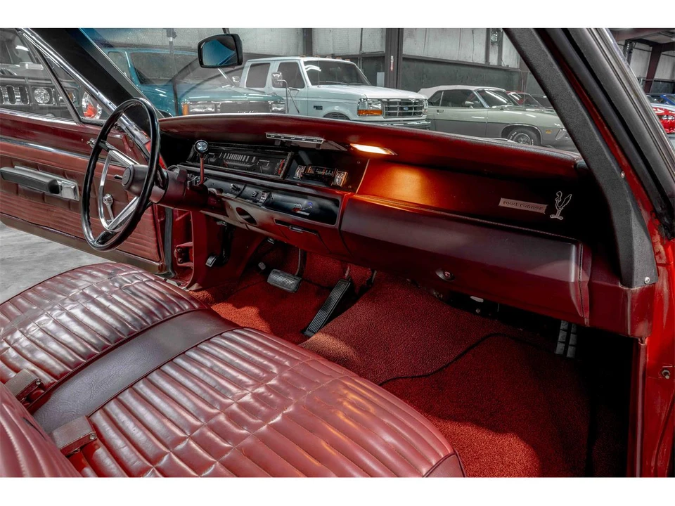 1968 Plymouth Road Runner 1st Gen - Image 17 of 24