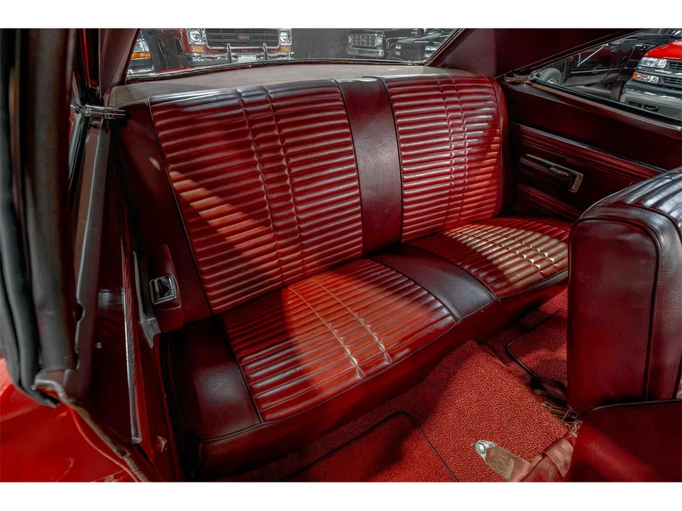 1968 Plymouth Road Runner 1st Gen - Image 18 of 24