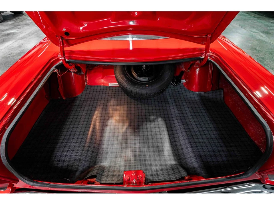 1968 Plymouth Road Runner 1st Gen - Image 20 of 24