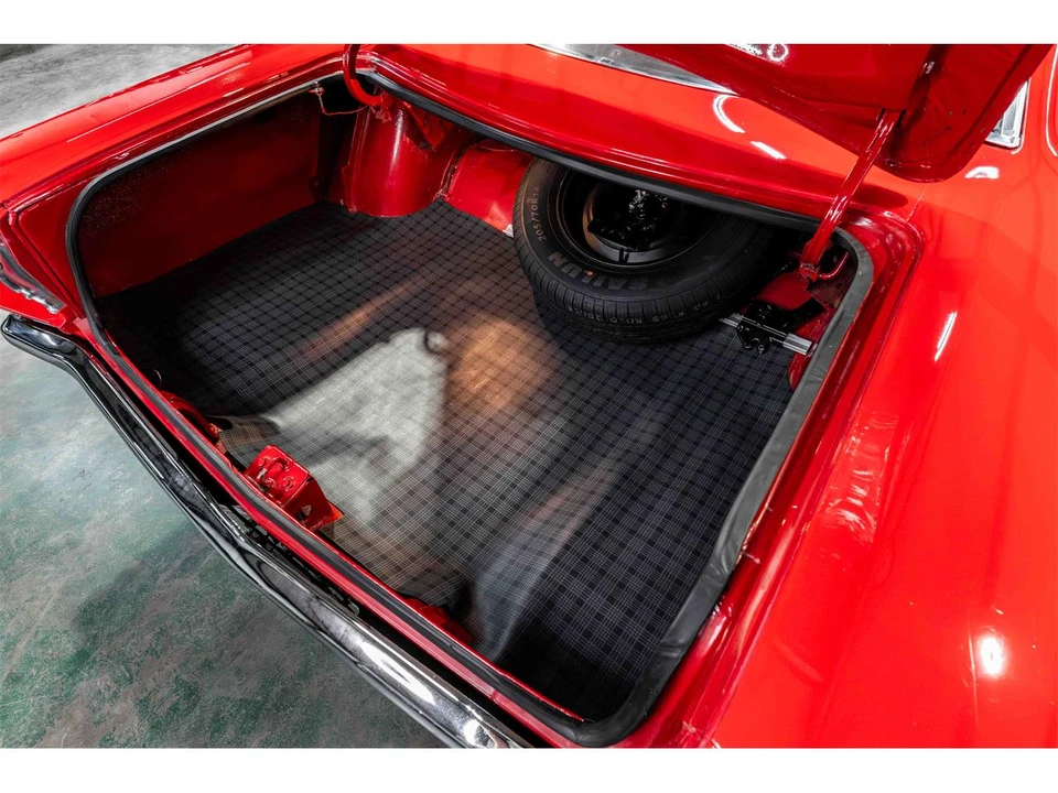 1968 Plymouth Road Runner 1st Gen - Image 21 of 24