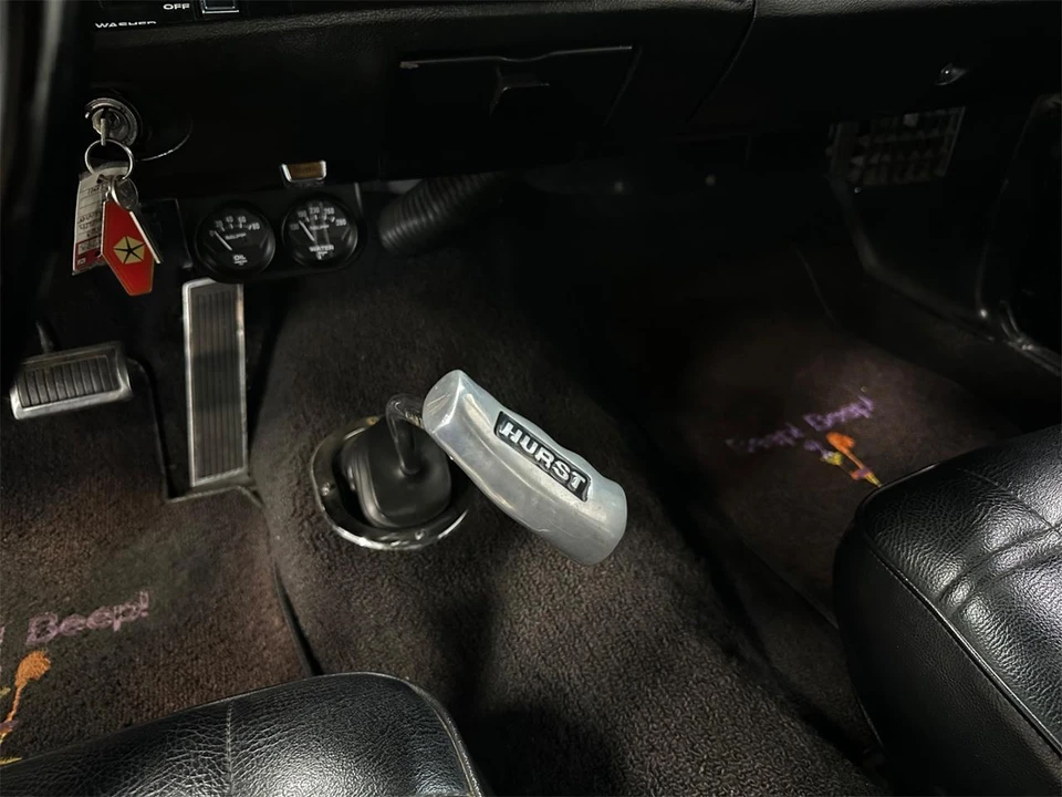 1968 Plymouth Road Runner 1st Gen - Image 31 of 31
