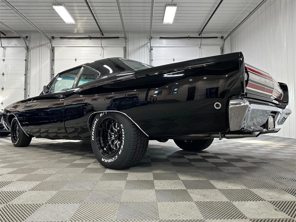 1968 Plymouth Road Runner 1st Gen - Image 21 of 31