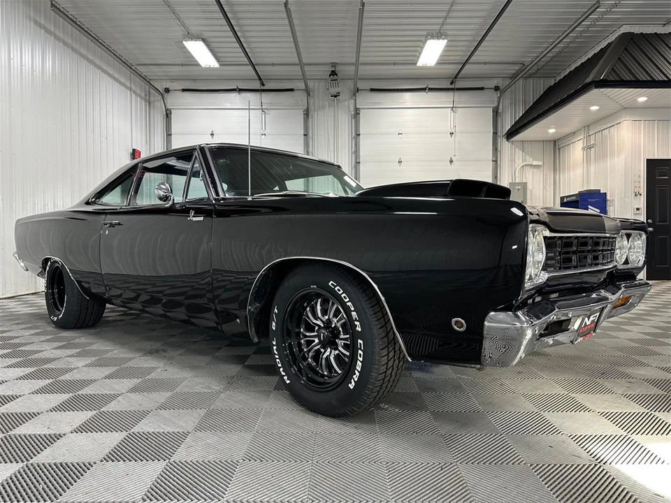 1968 Plymouth Road Runner 1st Gen - Image 15 of 31