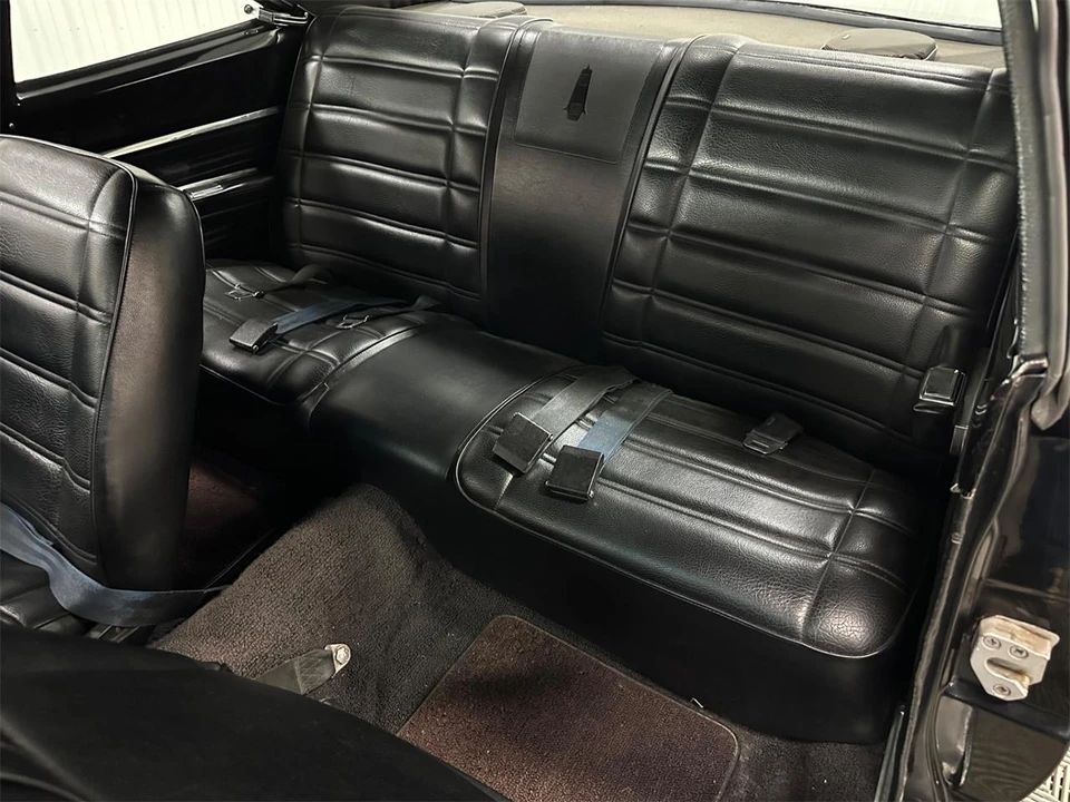 1968 Plymouth Road Runner 1st Gen - Image 29 of 31