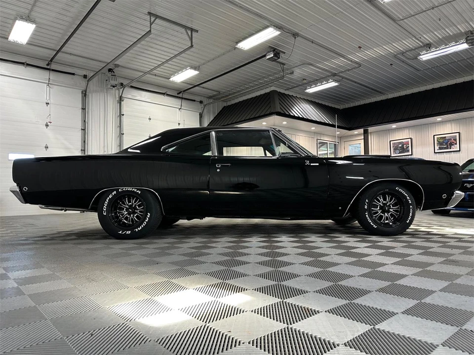 1968 Plymouth Road Runner 1st Gen - Image 17 of 31