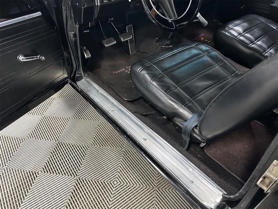 1968 Plymouth Road Runner 1st Gen - Image 27 of 31