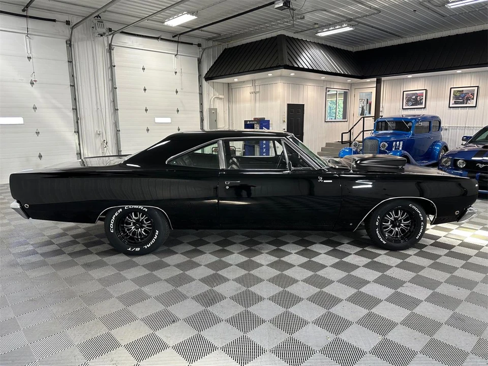 1968 Plymouth Road Runner 1st Gen - Image 7 of 31