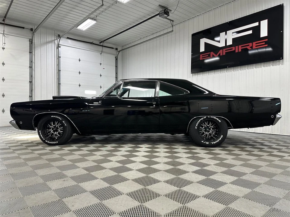 1968 Plymouth Road Runner 1st Gen - Image 11 of 31