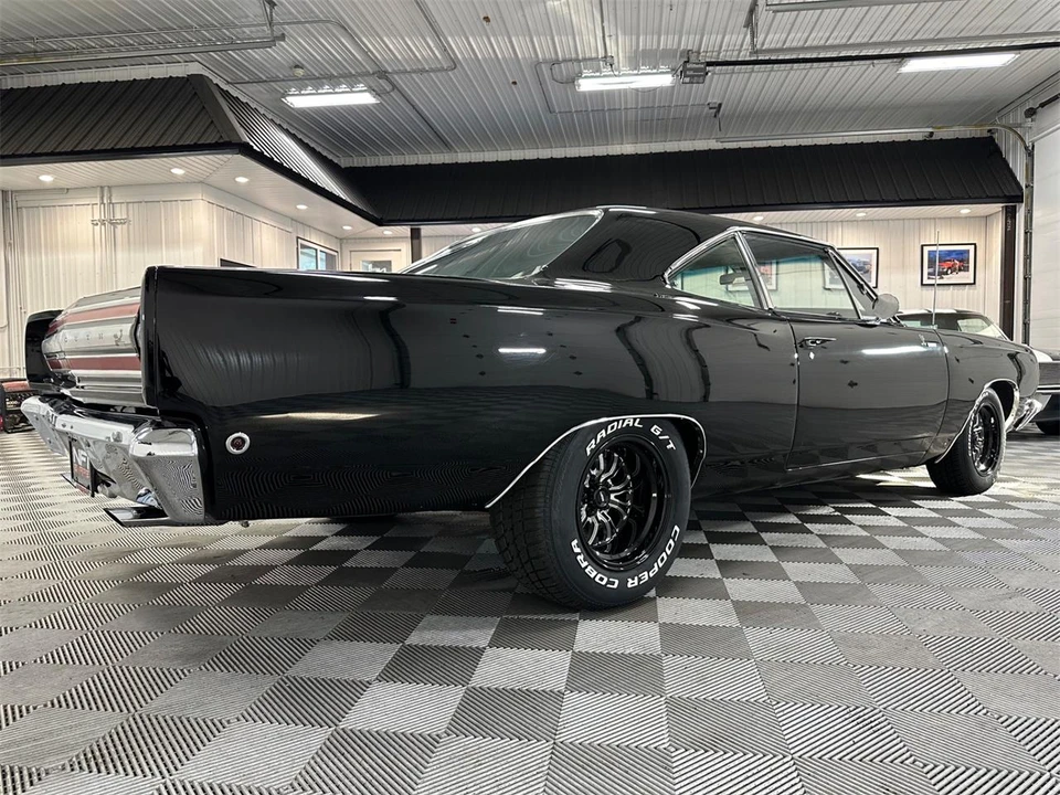 1968 Plymouth Road Runner 1st Gen - Image 19 of 31