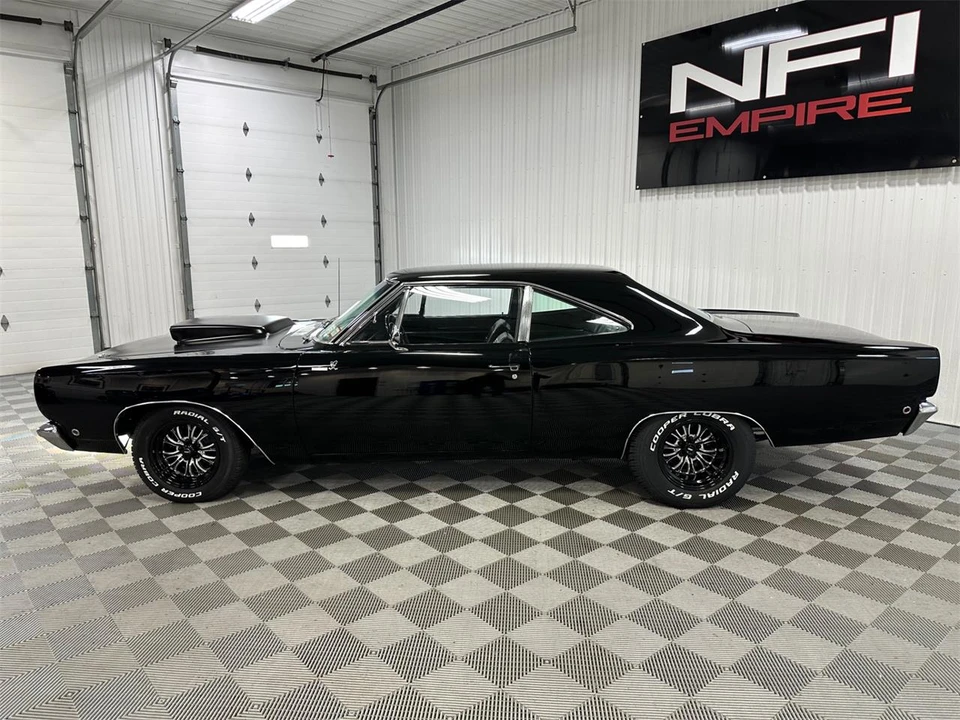 1968 Plymouth Road Runner 1st Gen - Image 2 of 31