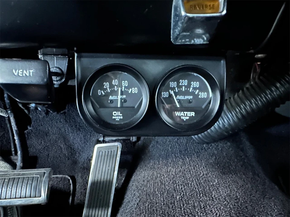 1968 Plymouth Road Runner 1st Gen - Image 26 of 31