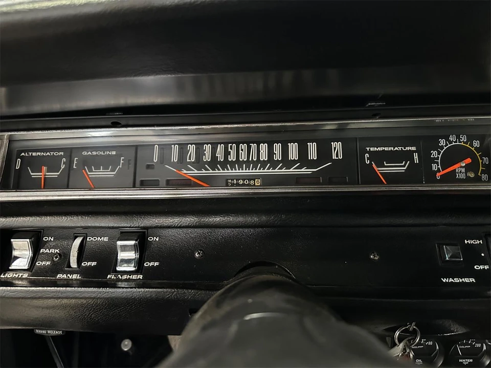 1968 Plymouth Road Runner 1st Gen - Image 24 of 31