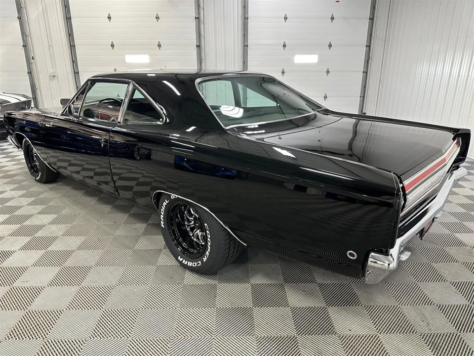 1968 Plymouth Road Runner 1st Gen - Image 10 of 31