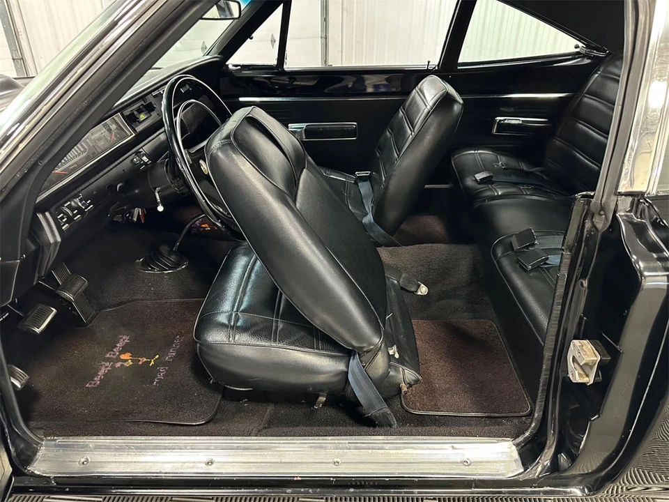 1968 Plymouth Road Runner 1st Gen - Image 30 of 31