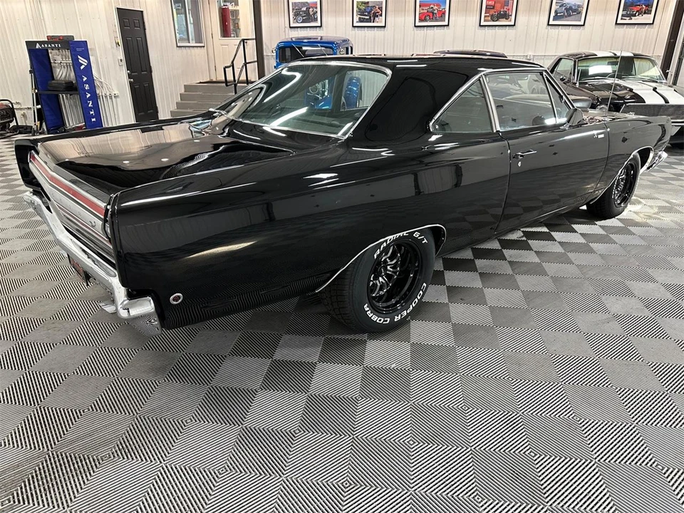 1968 Plymouth Road Runner 1st Gen - Image 8 of 31