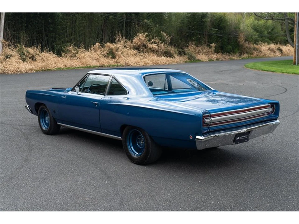 1968 Plymouth Road Runner 1st Gen - Image 26 of 31