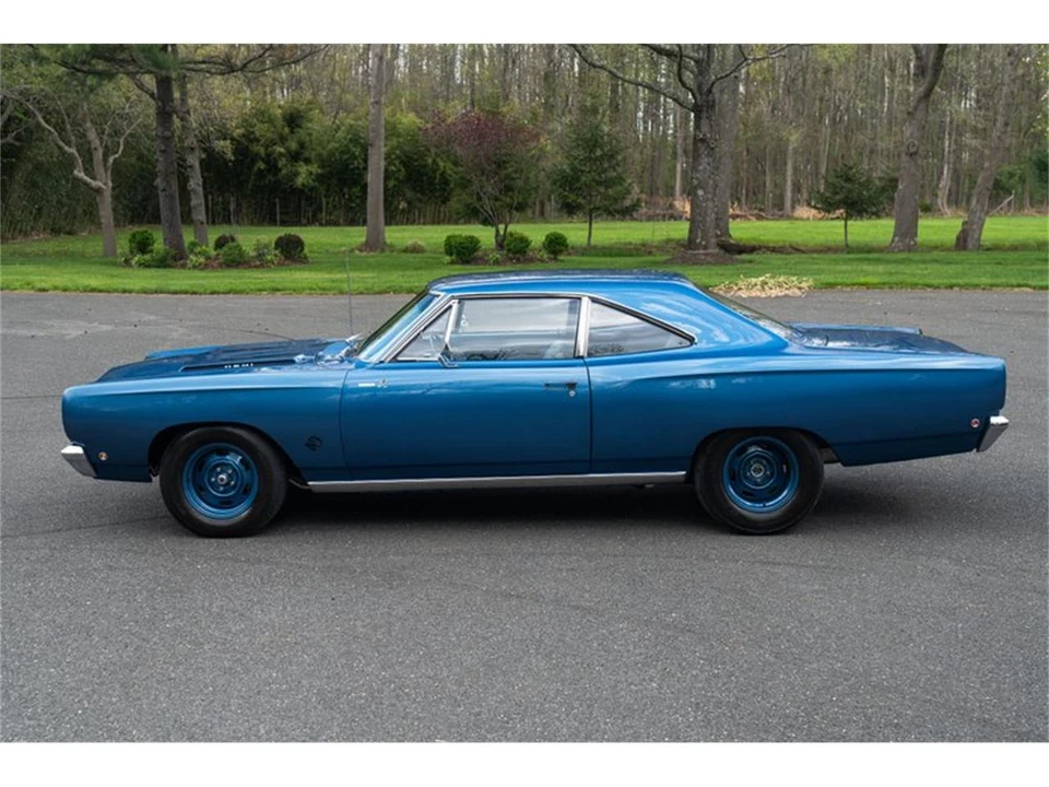 1968 Plymouth Road Runner 1st Gen - Image 28 of 31