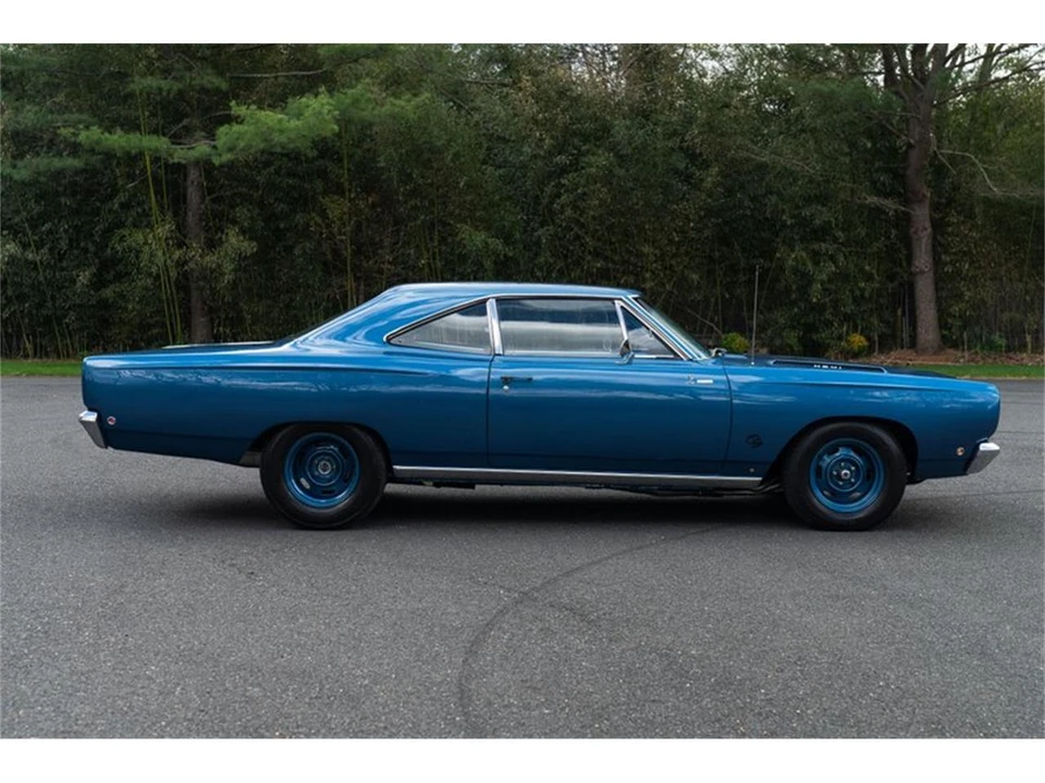 1968 Plymouth Road Runner 1st Gen - Image 10 of 31
