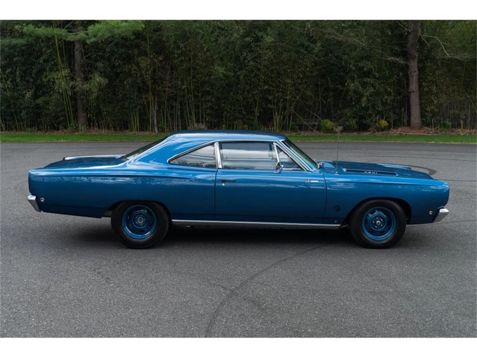 1968 Plymouth Road Runner 1st Gen - Image 21 of 31