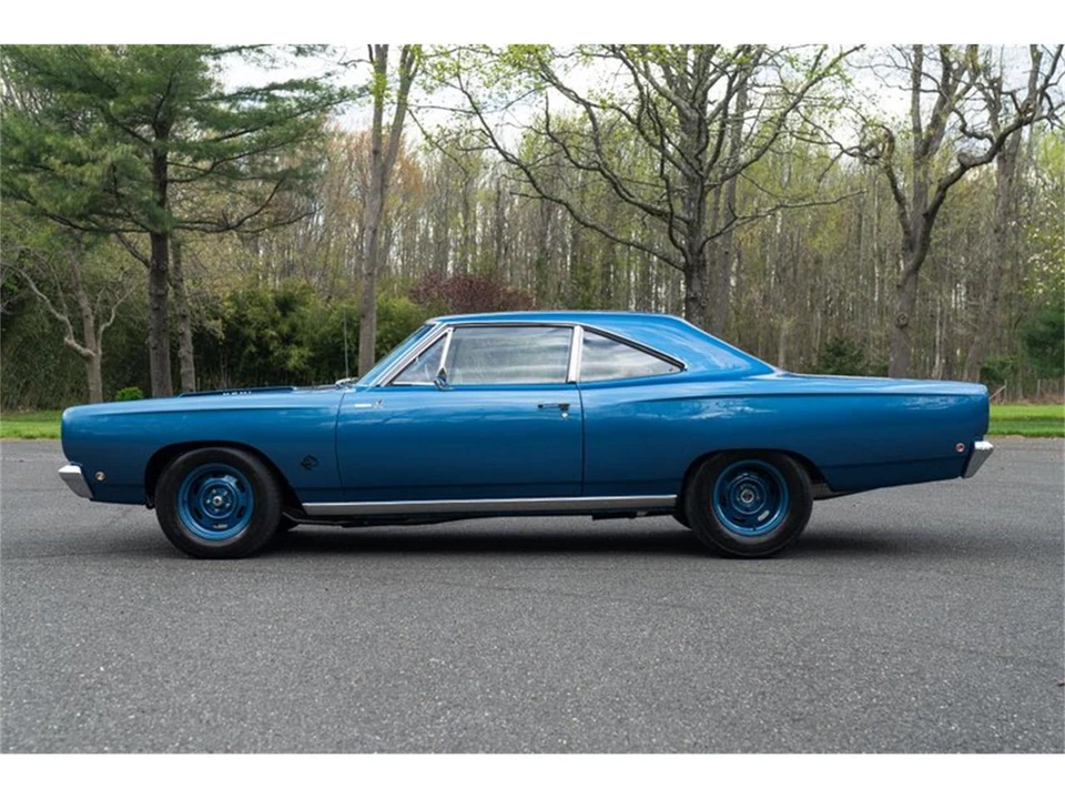 1968 Plymouth Road Runner 1st Gen - Image 14 of 31