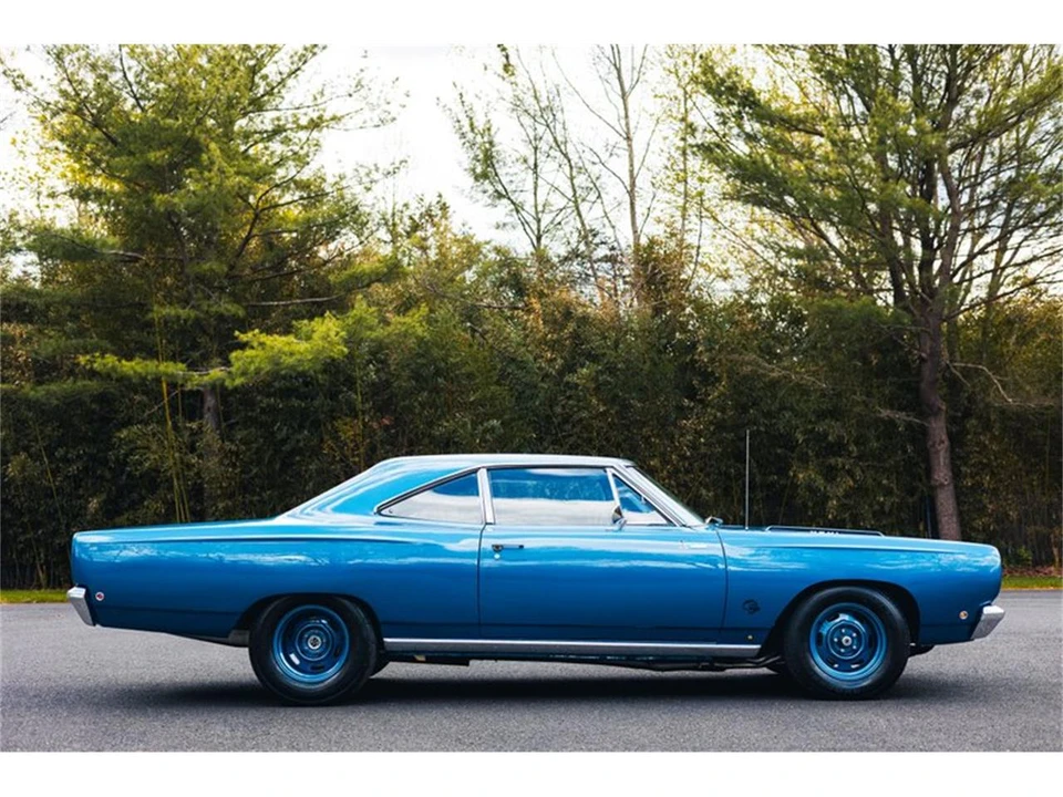 1968 Plymouth Road Runner 1st Gen - Image 20 of 31