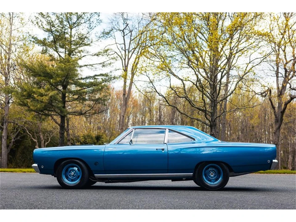 1968 Plymouth Road Runner 1st Gen - Image 27 of 31