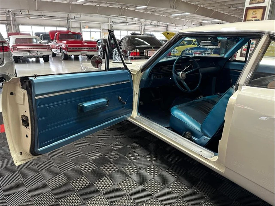 1968 Plymouth Road Runner 1st Gen - Image 19 of 31