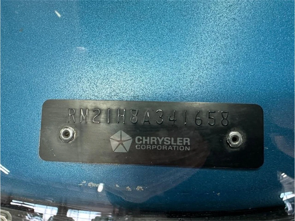 1968 Plymouth Road Runner 1st Gen - Image 16 of 31
