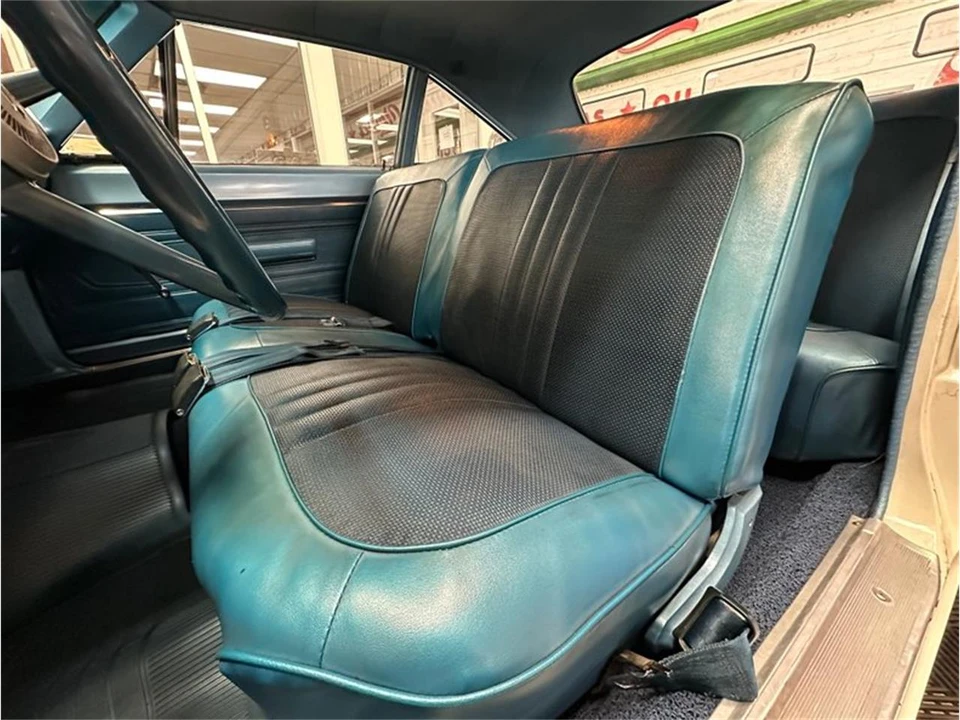 1968 Plymouth Road Runner 1st Gen - Image 25 of 31