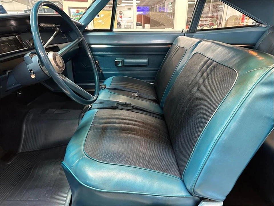 1968 Plymouth Road Runner 1st Gen - Image 22 of 31
