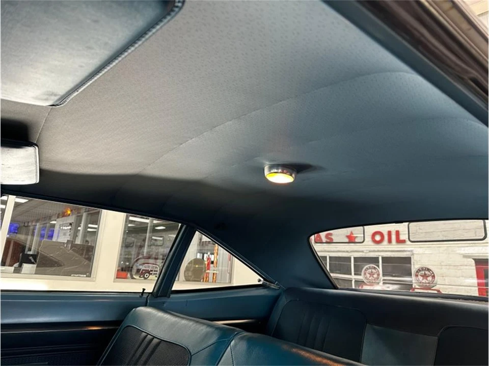 1968 Plymouth Road Runner 1st Gen - Image 26 of 31
