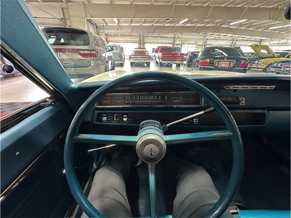 1968 Plymouth Road Runner 1st Gen - Image 29 of 31