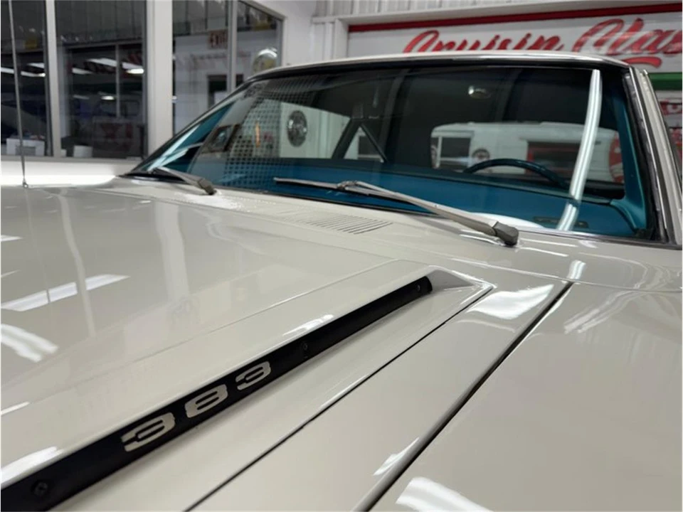 1968 Plymouth Road Runner 1st Gen - Image 14 of 31