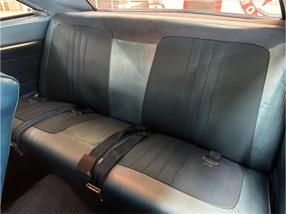 1968 Plymouth Road Runner 1st Gen - Image 27 of 31