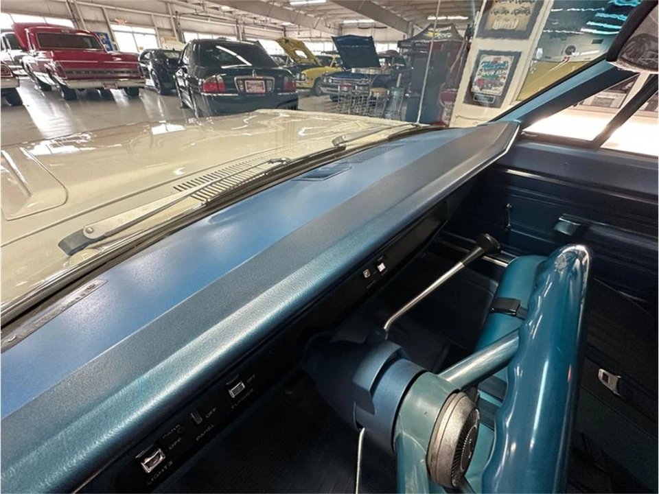1968 Plymouth Road Runner 1st Gen - Image 24 of 31