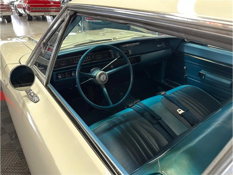 1968 Plymouth Road Runner 1st Gen - Image 18 of 31