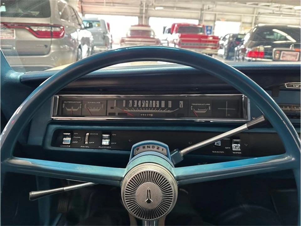 1968 Plymouth Road Runner 1st Gen - Image 30 of 31