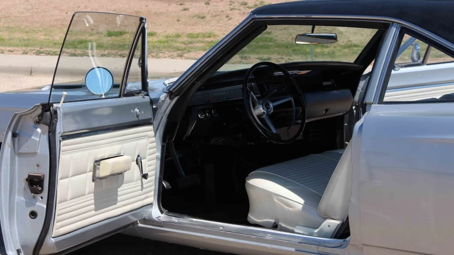 1968 Plymouth Road Runner 1st Gen - Image 3 of 16