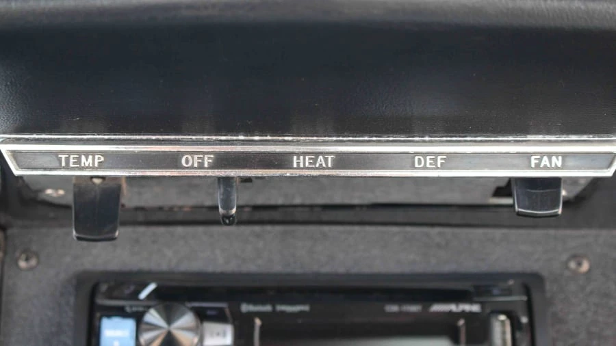 1968 Plymouth Road Runner 1st Gen - Image 5 of 16