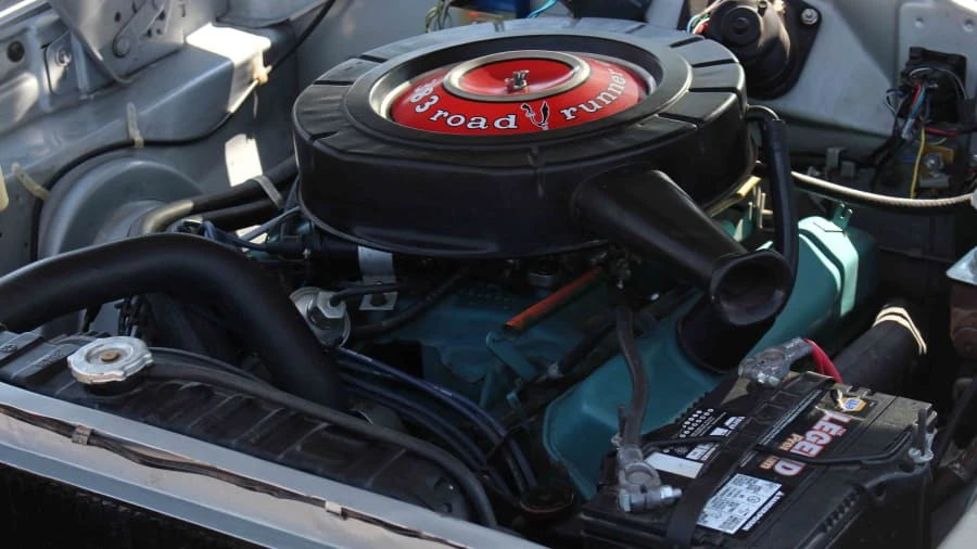 1968 Plymouth Road Runner 1st Gen - Image 7 of 16