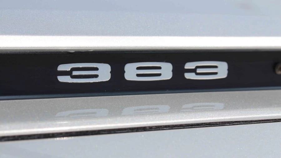 1968 Plymouth Road Runner 1st Gen - Image 11 of 16