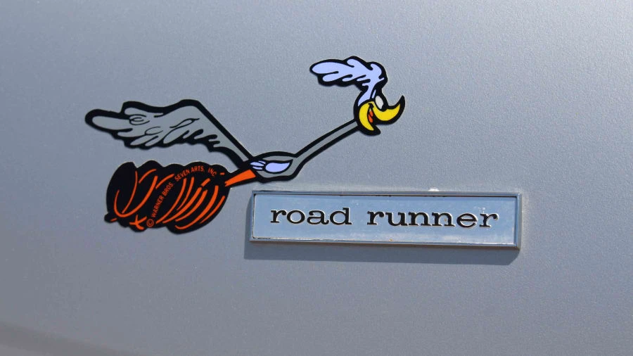 1968 Plymouth Road Runner 1st Gen - Image 12 of 16