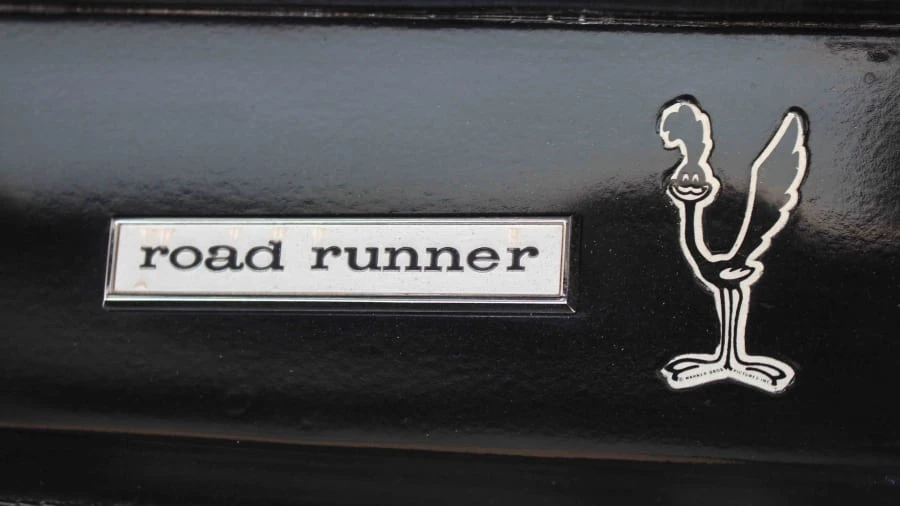 1968 Plymouth Road Runner 1st Gen - Image 13 of 16