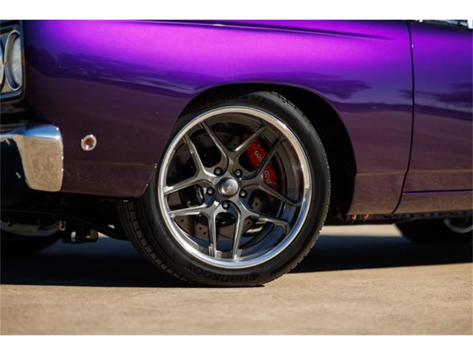 1968 Plymouth Road Runner 1st Gen - Image 30 of 31