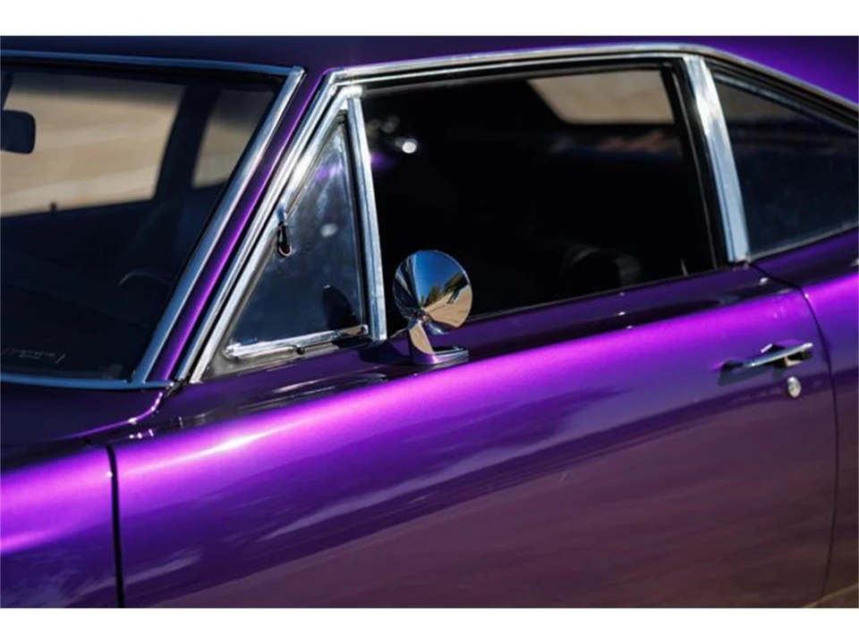 1968 Plymouth Road Runner 1st Gen - Image 31 of 31